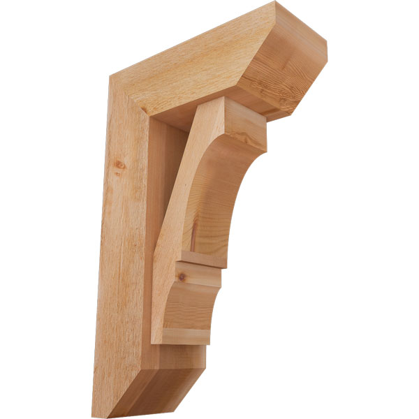 Ekena Millwork BKT0806X20X32BOA06RWR