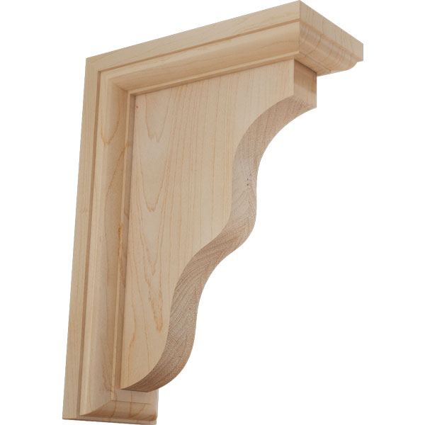 Ekena Millwork BKT02X05X07HAMA