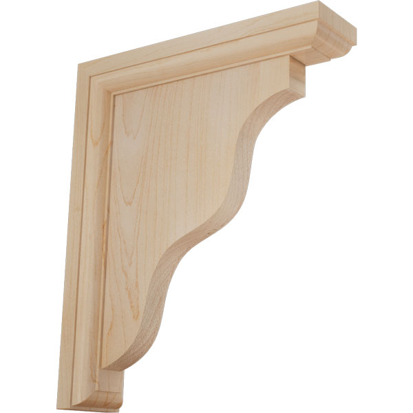 Ekena Millwork BKT02X09X11HAMA