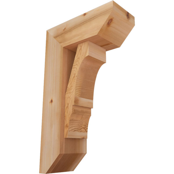 Ekena Millwork BKT0806X18X30BOA06SWR