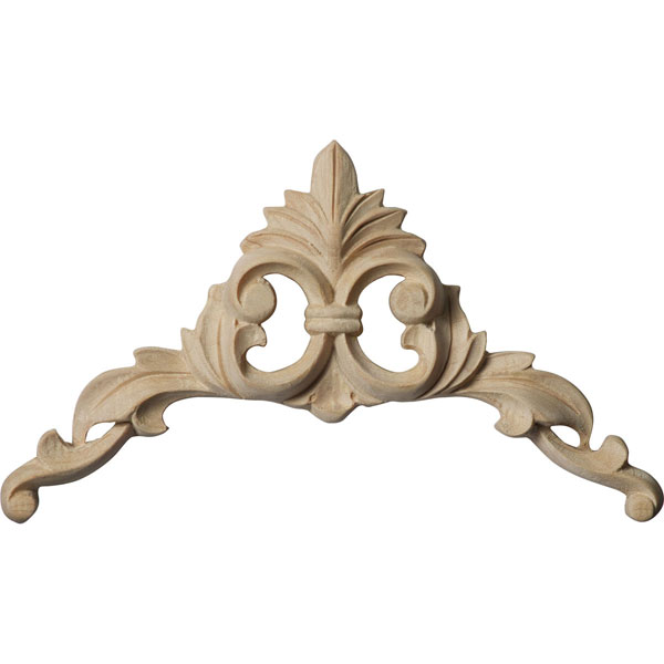 Ekena Millwork ONL04X04X01CALW