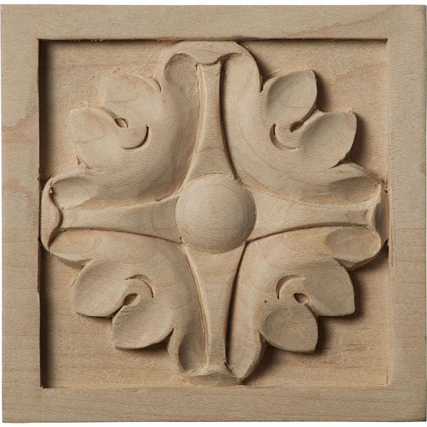 Ekena Millwork ROS03X03EDLW