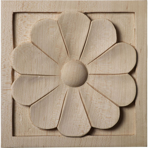 Ekena Millwork ROS05X05MELW