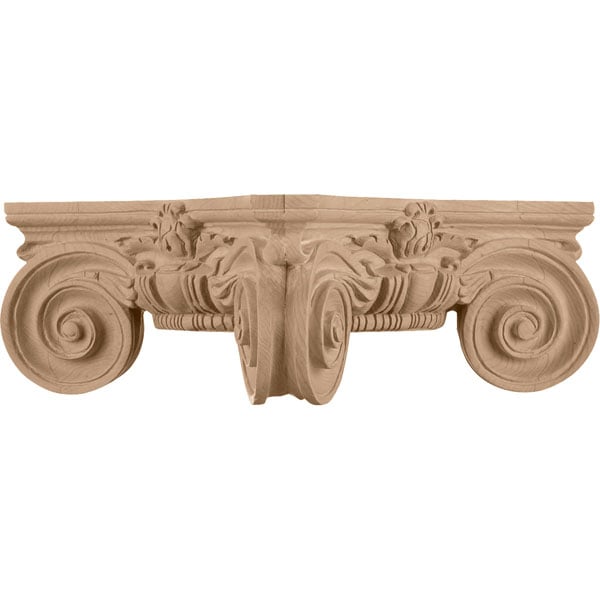 Ekena Millwork CAP08RCATSCPI
