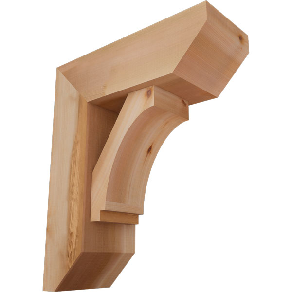 Ekena Millwork BKT0806X20X24IMP06SWR