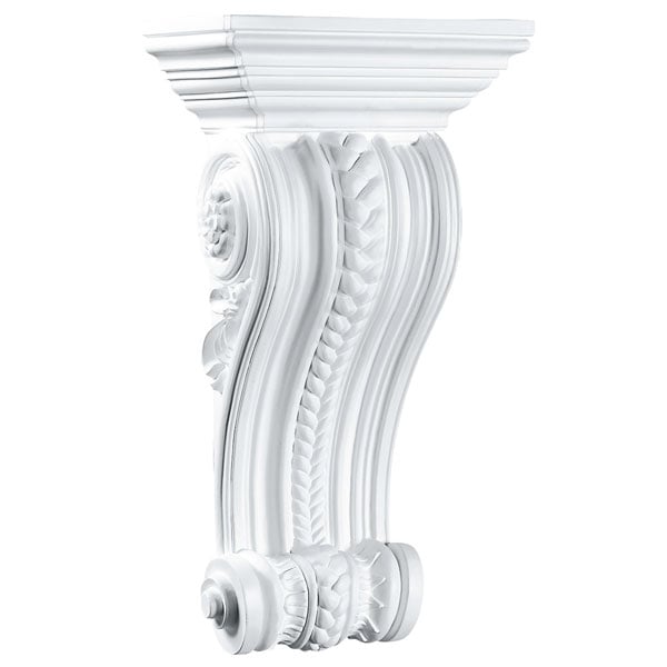 Ekena Millwork COR09X17X05AL