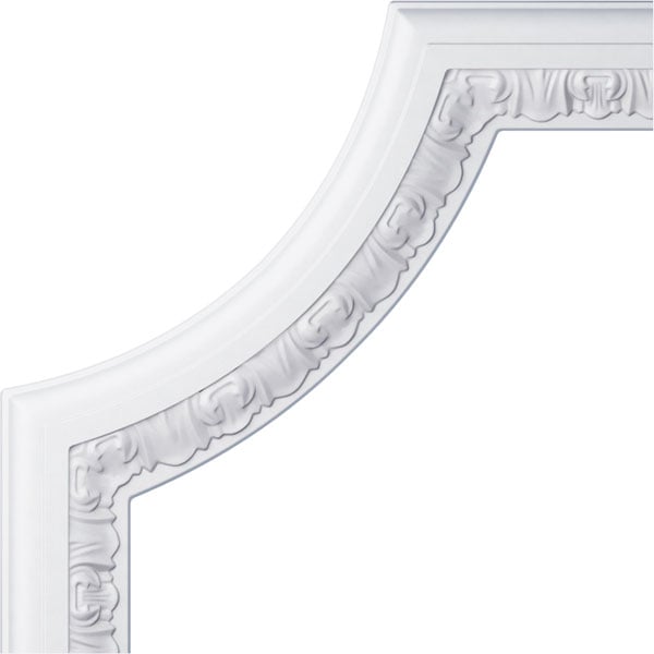 Ekena Millwork PML10X10EM