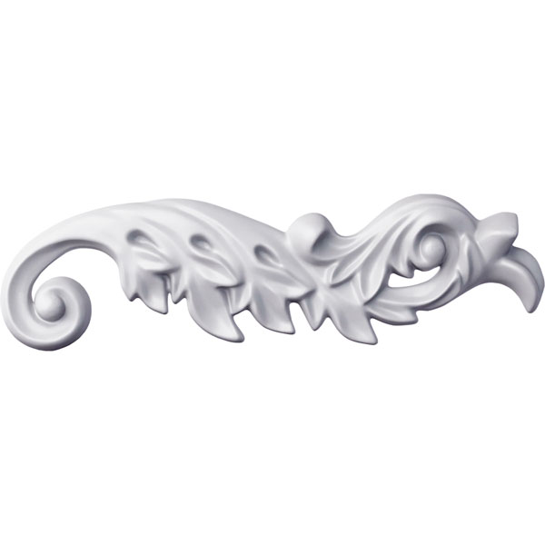 Ekena Millwork ONL02X07X01GR-R
