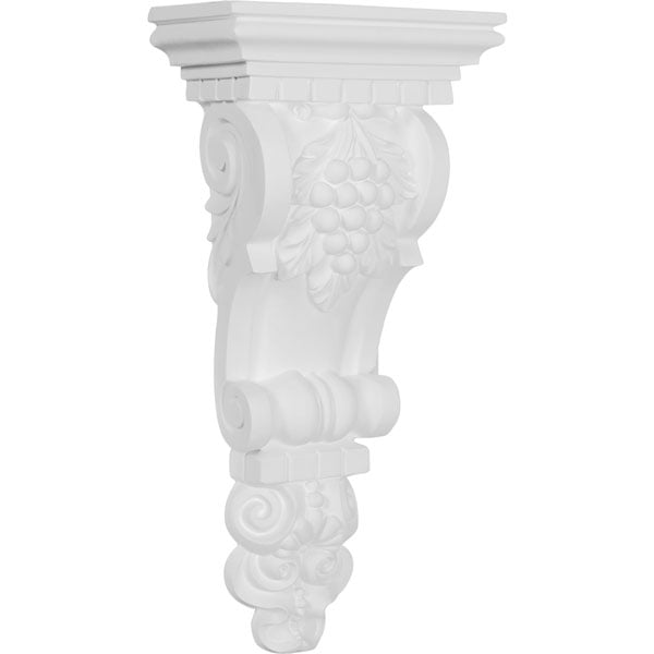 Ekena Millwork COR06X13X03GR
