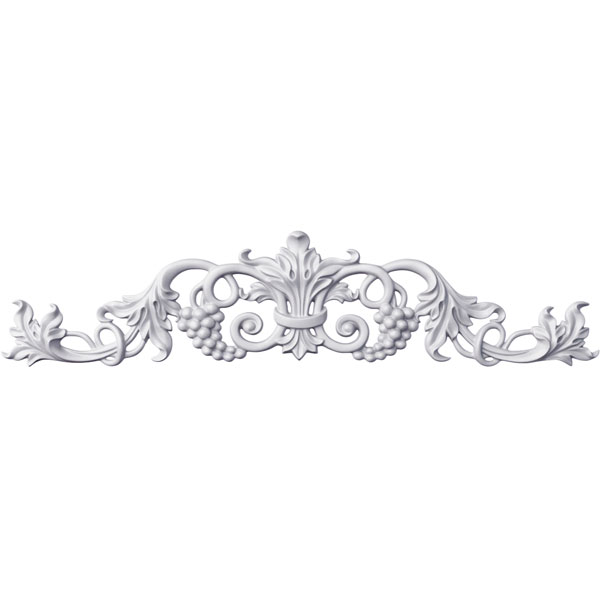 Ekena Millwork ONL39X08X02GR
