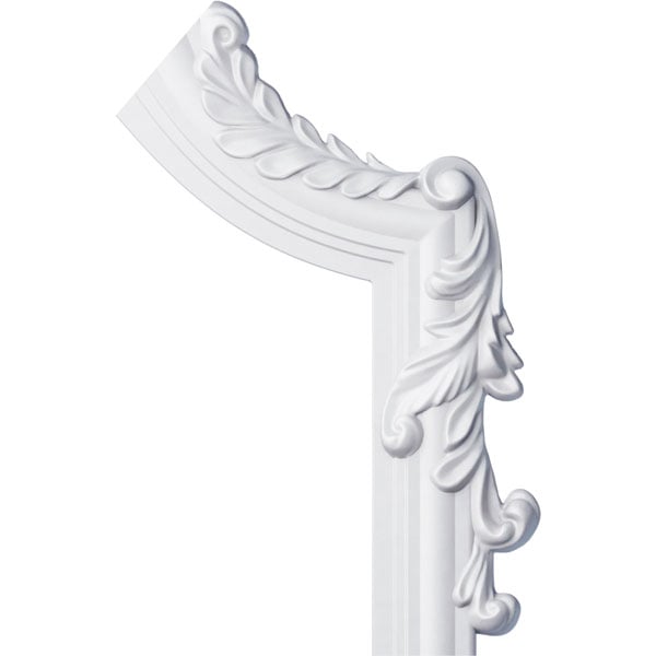Ekena Millwork PML07X11HI-R