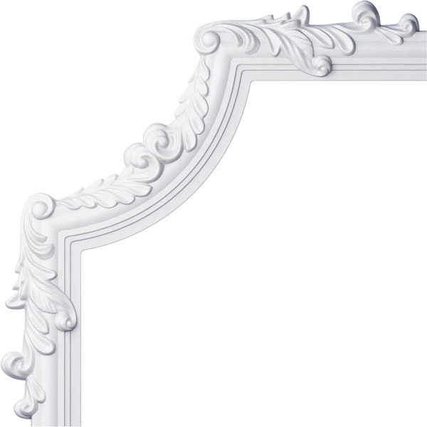Ekena Millwork PML15X15HI