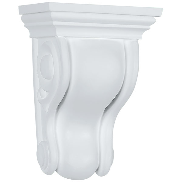 Ekena Millwork COR04X06X03TR