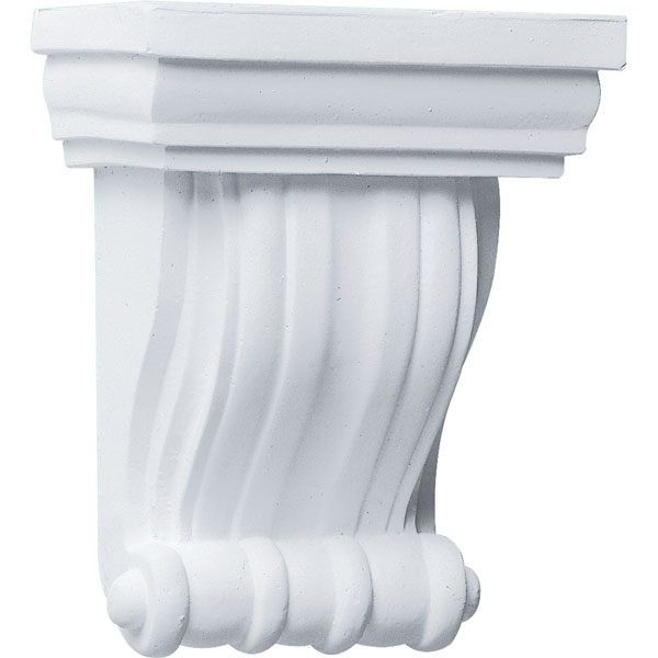 Ekena Millwork COR04X06X03WA