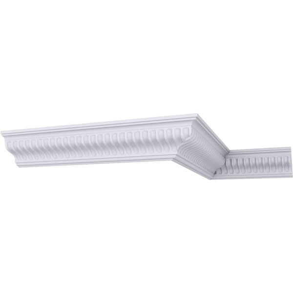 Ekena Millwork MLD04X04X06LI