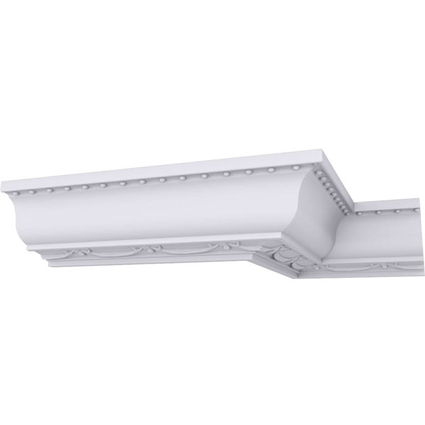 Ekena Millwork SAMPLE-MLD03X03X04FE