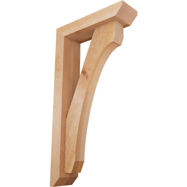 Ekena Millwork BKT0402X14X26LEC06RWR