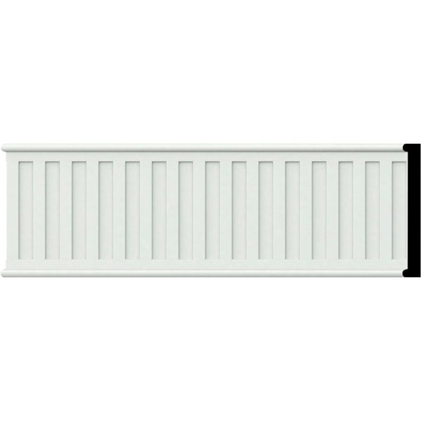 Ekena Millwork SAMPLE-CHA03X01NE