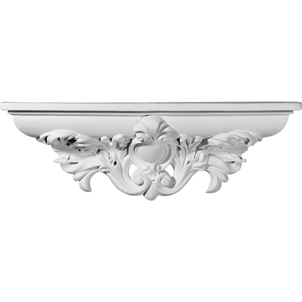 Ekena Millwork SH20X06X04HI