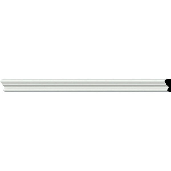 Ekena Millwork CHA01X00ST