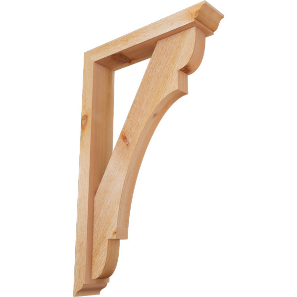 Ekena Millwork BKT0402X20X32OLY01RWR