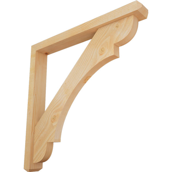 Ekena Millwork BKT0402X32X32OLY04RDF