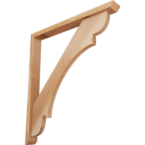 Ekena Millwork BKT0402X32X36OLY06SWR