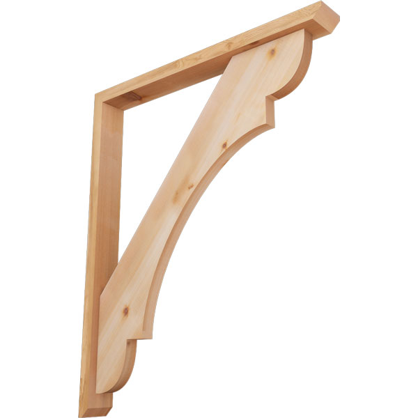 Ekena Millwork BKT0402X32X38OLY06SWR