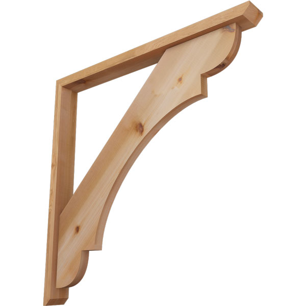 Ekena Millwork BKT0402X36X36OLY06SWR