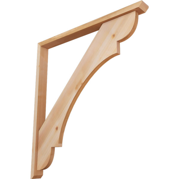 Ekena Millwork BKT0402X40X44OLY06SWR