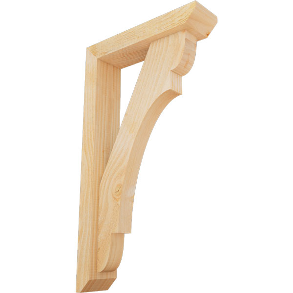 Ekena Millwork BKT0402X16X28OLY06RDF