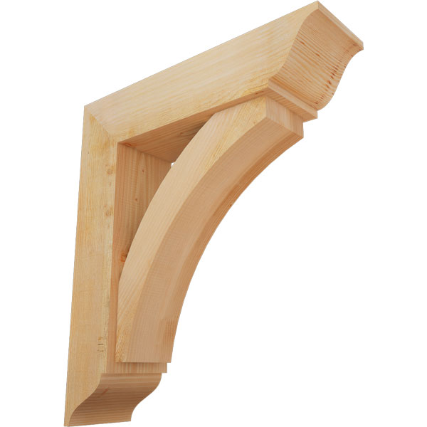 Ekena Millwork BKT0806X30X34THR01RDF