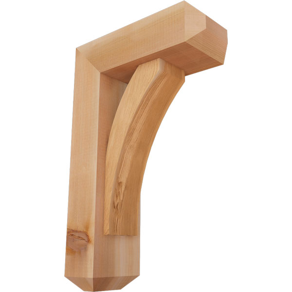 Ekena Millwork BKT0604X14X22THR04SWR