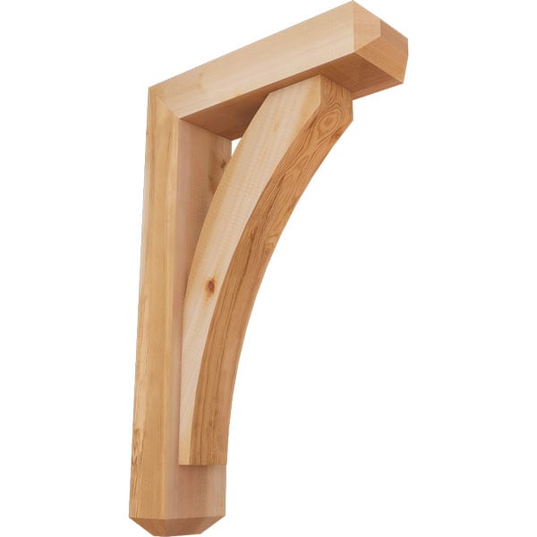 Ekena Millwork BKT0604X20X32THR04SWR