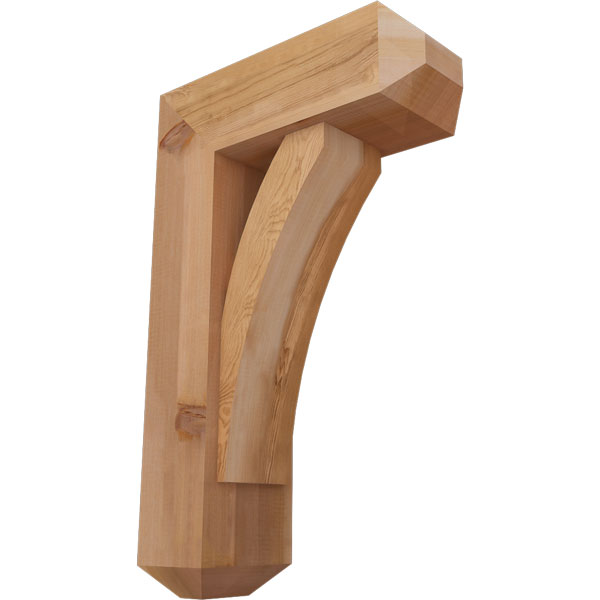 Ekena Millwork BKT0806X20X32THR04SWR