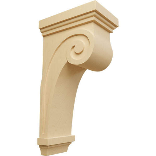 Ekena Millwork COR05X08X16SCAL