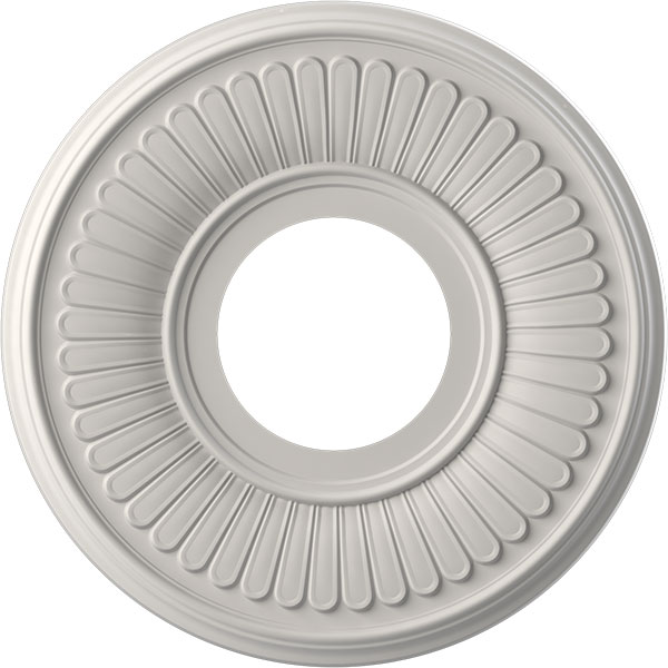 Ekena Millwork CMP10BEGBW