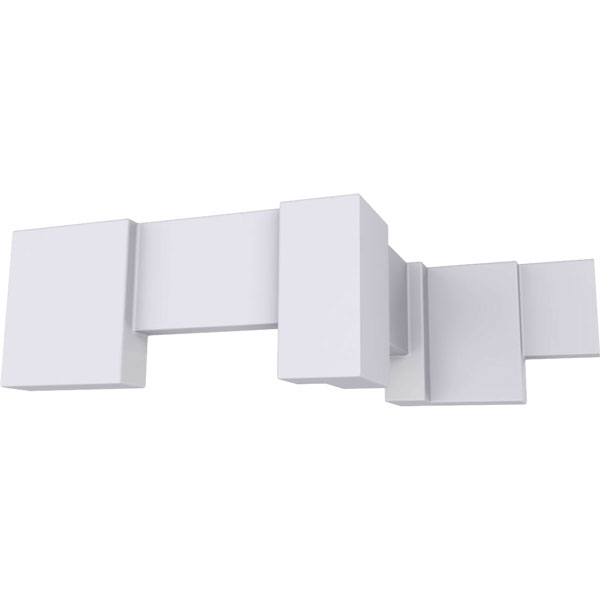Ekena Millwork MLD04X01DE