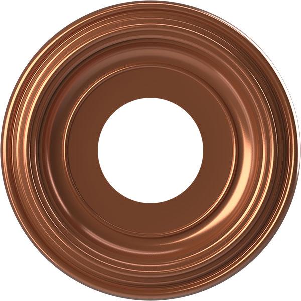 Ekena Millwork CMP10TRBCO