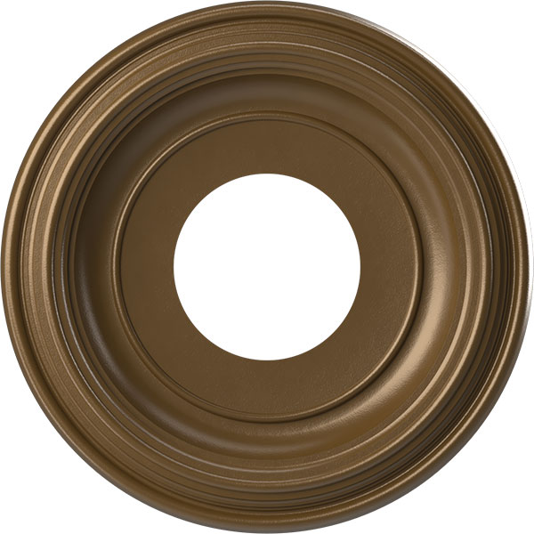 Ekena Millwork CMP10TRCCB