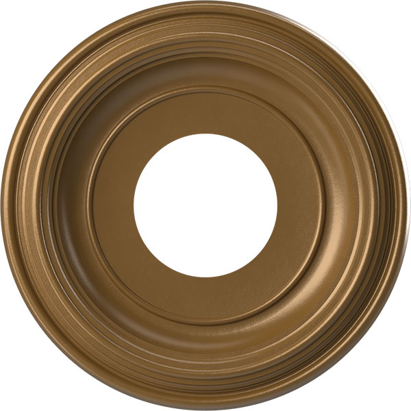 Ekena Millwork CMP10TRCGH