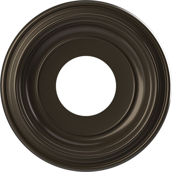 Ekena Millwork CMP10TRCDB
