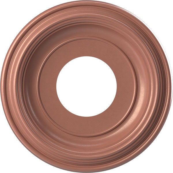 Ekena Millwork CMP10TRFCP