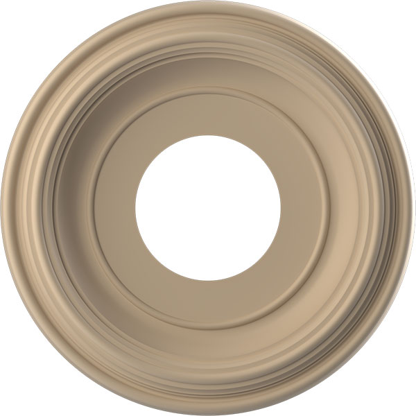 Ekena Millwork CMP10TRGBE
