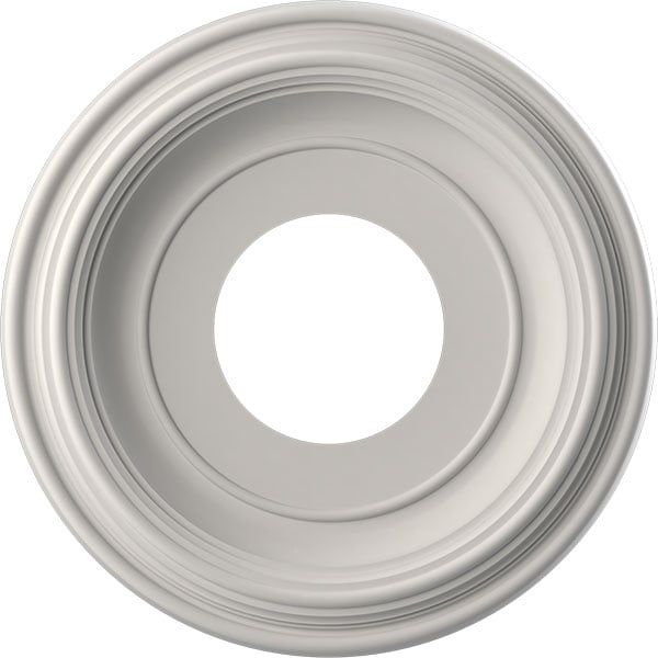 Ekena Millwork CMP10TRGBW