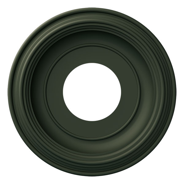 Ekena Millwork CMP10TRGHC
