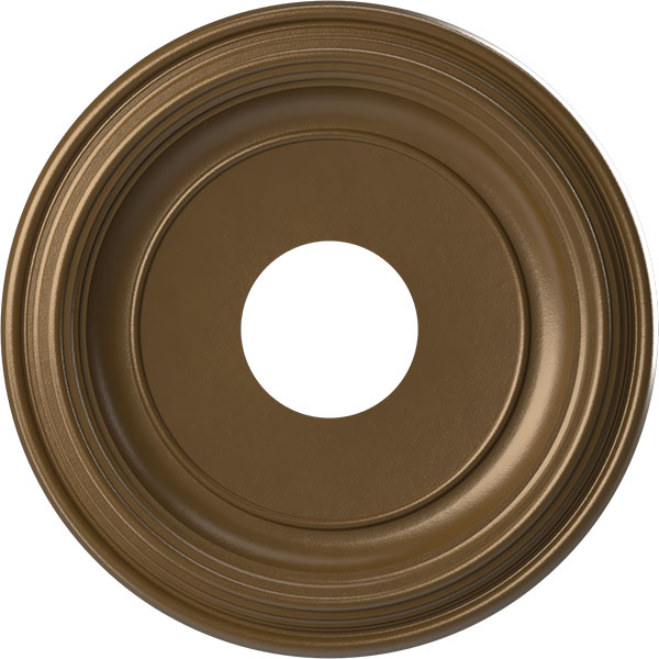 Ekena Millwork CMP13TRCCB