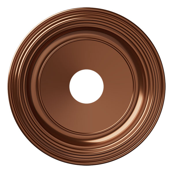 Ekena Millwork CMP16TRBDB