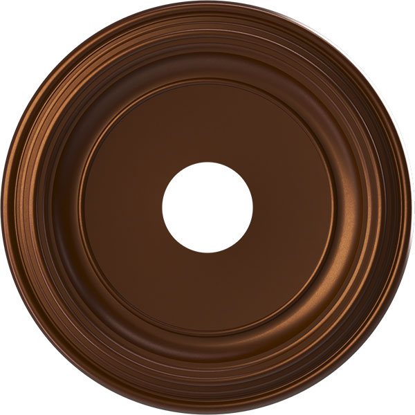 Ekena Millwork CMP16TRCDC