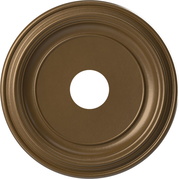 Ekena Millwork CMP16TRCCB
